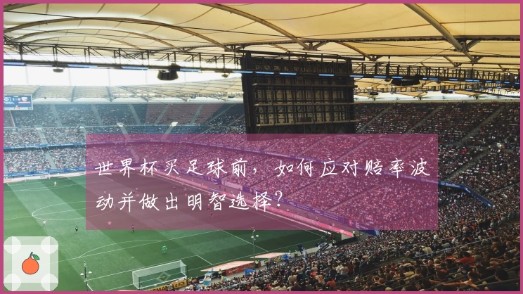 世界杯买足球前，如何应对赔率波动并做出明智选择？