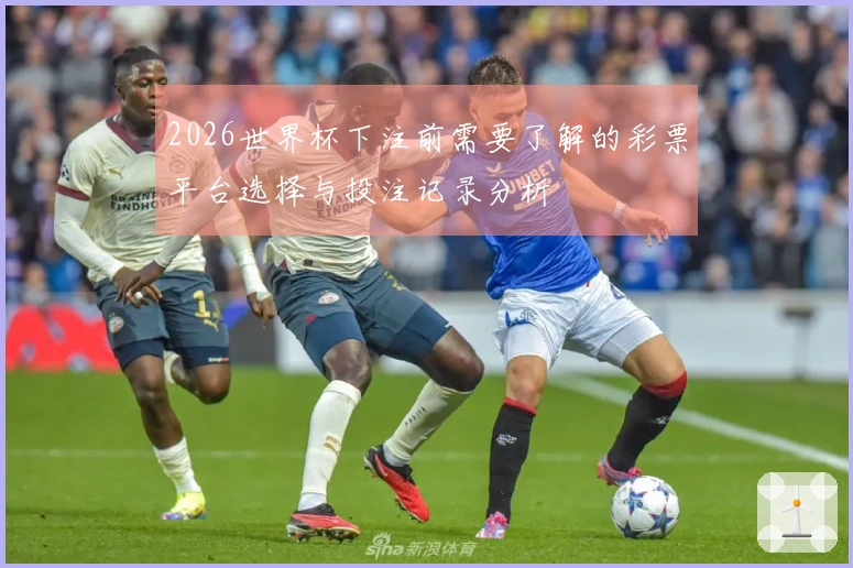 2026世界杯下注前需要了解的彩票平台选择与投注记录分析