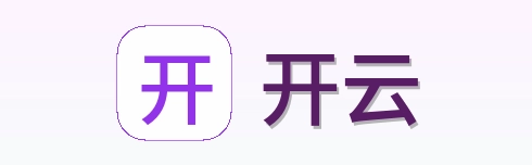 开云 Logo